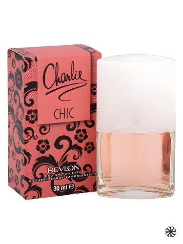 Charlie Chic Revlon