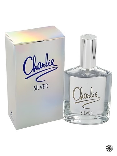 Charlie Silver Revlon