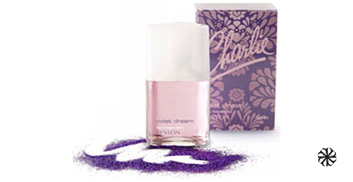 Charlie Violet Dream Revlon
