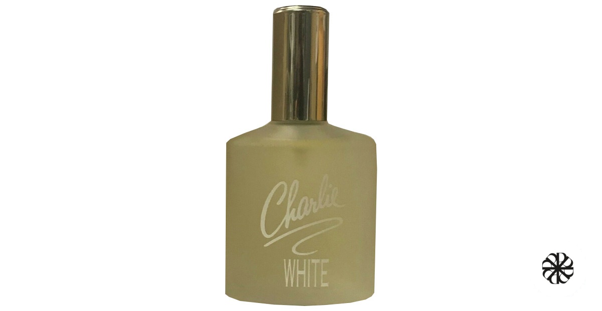 Charlie White Cologne Revlon