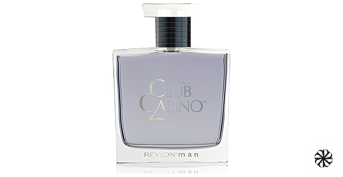 Club Casino Revlon