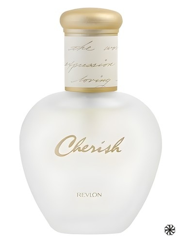 Cherish Revlon
