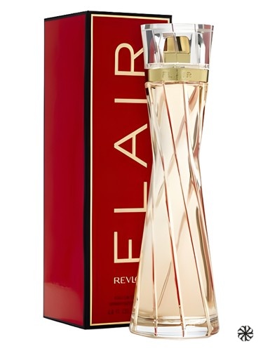 Flair Revlon