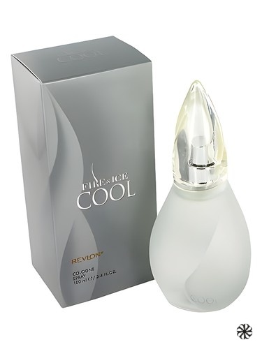 Fire & Ice Cool Revlon