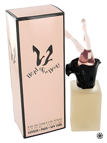 Head Over Heels Revlon