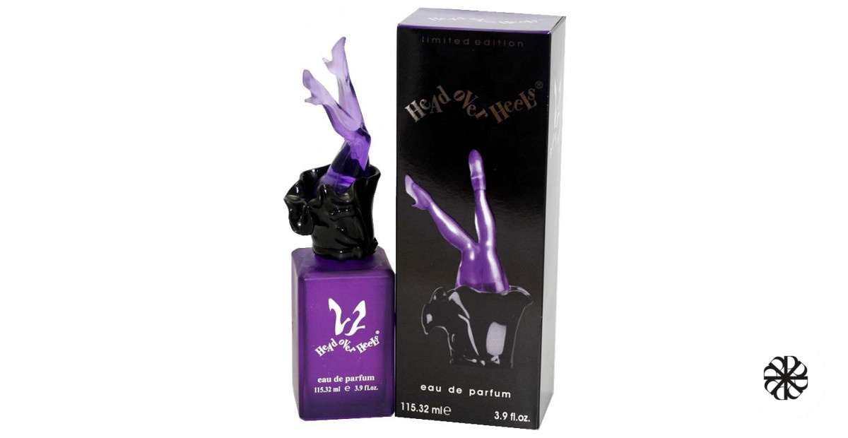 Head Over Heels Limited Edition Revlon