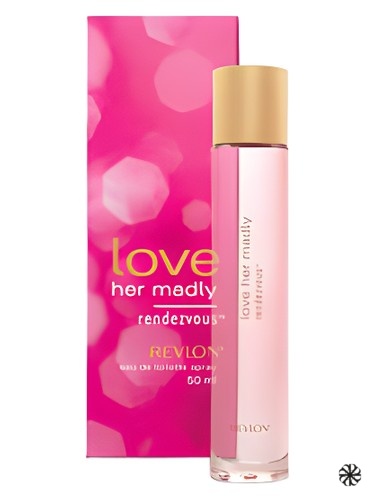 Love Her Madly Rendezvous Revlon