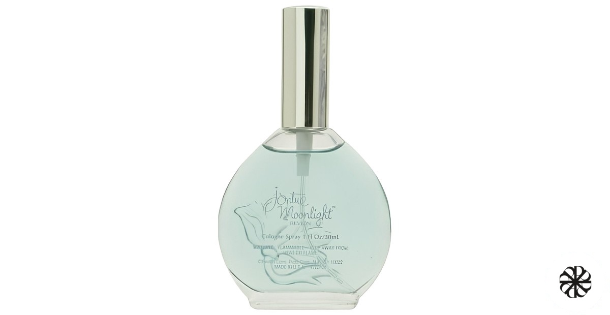 Jontue Moonlight Revlon
