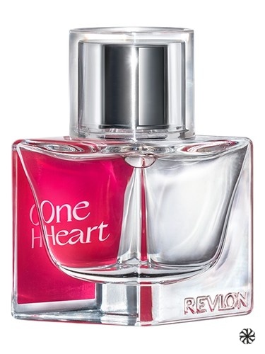 One Heart Revlon