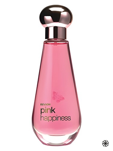 Pink Happiness Revlon