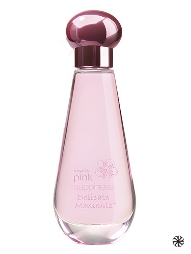 Pink Happiness Delicate Moments Revlon