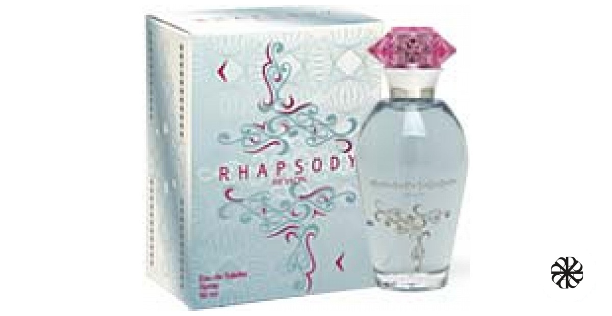 Rhapsody Revlon