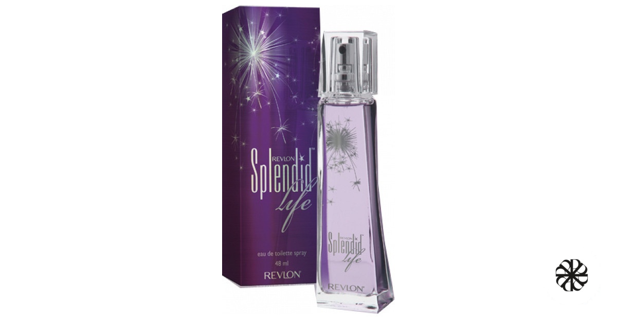 Splendid Life Revlon