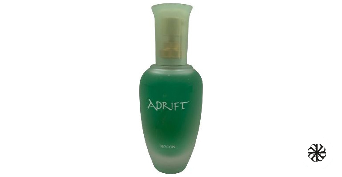 Adrift Revlon
