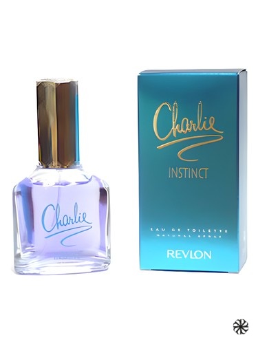Charlie Instinct (Charlie Insight) Revlon
