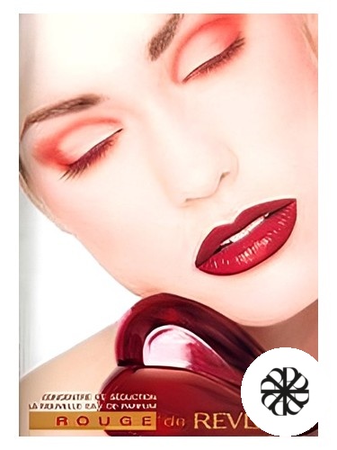 Rouge de Revlon Revlon