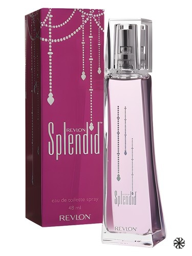 Splendid Revlon