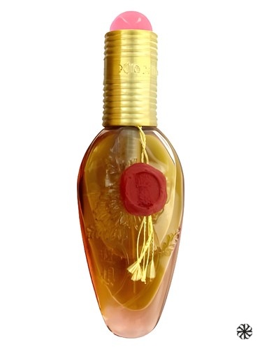 Xia Xiang Revlon