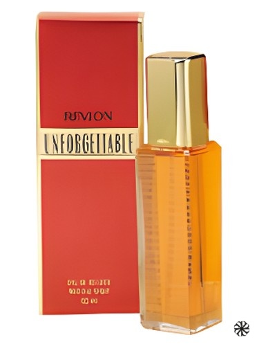 Unforgettable Revlon