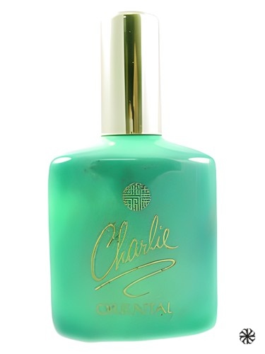 Charlie Oriental Revlon