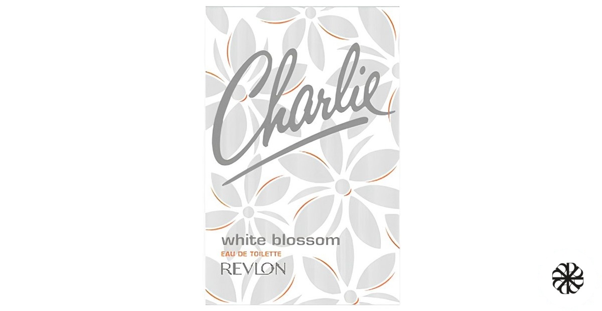 Charlie White Blossom Revlon