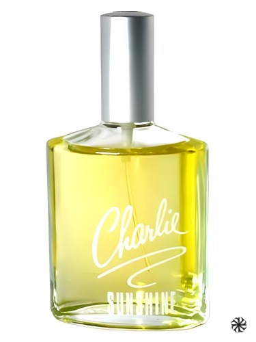Charlie Sunshine Revlon