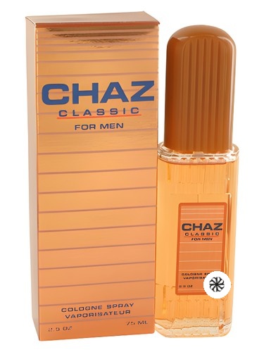 Chaz Revlon