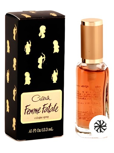 Ciara Femme Fatale Revlon