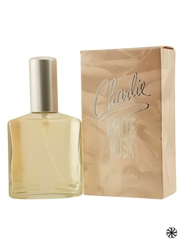 Charlie White Musk Revlon