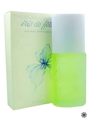 Fleurs de Jontue Iris de Fete Revlon