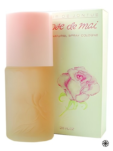 Fleurs de Jontue Rose De Mai Revlon