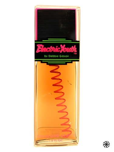 Electric Youth by Debbie Gibson Revlon