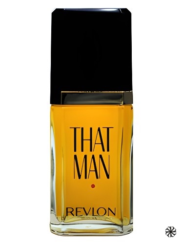 That Man Revlon