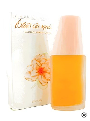 Fleurs de Jontue Lotus de Nuit Revlon