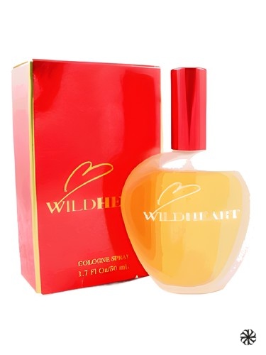 Wild Heart Revlon
