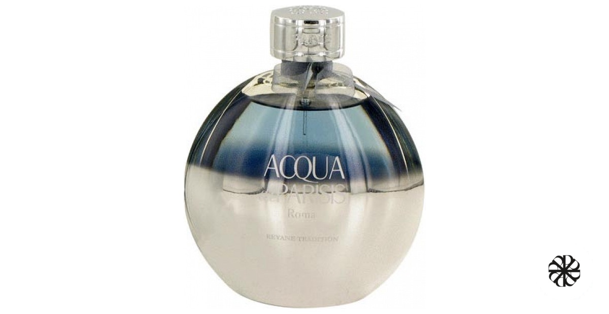 Acqua Di Parisis Roma Reyane Tradition