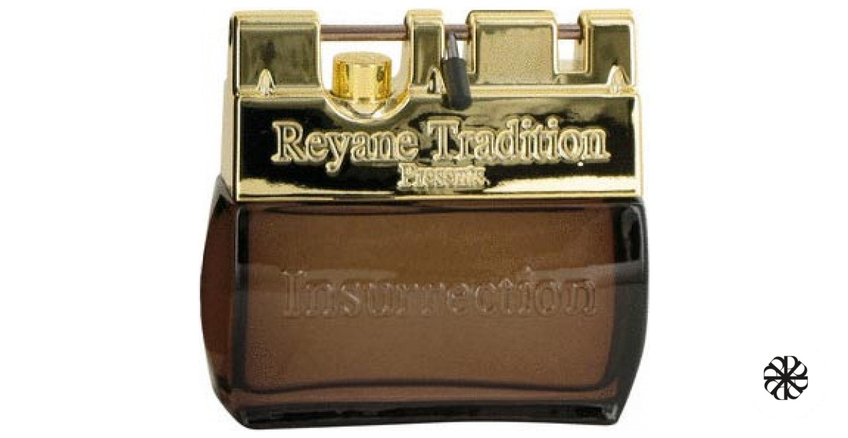 Insurrection Gold Reyane Tradition