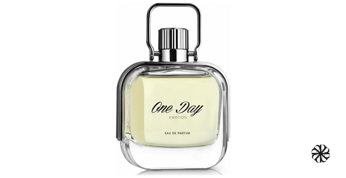 One Day Emotion Reyane Tradition
