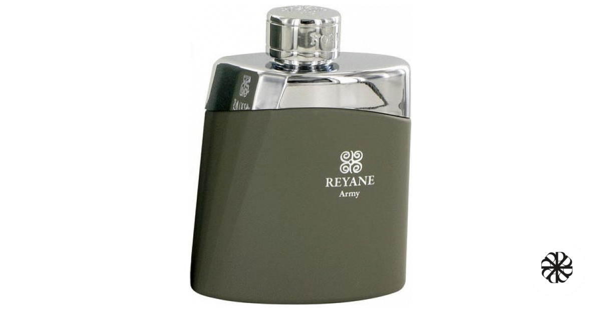 Reyane Army Reyane Tradition