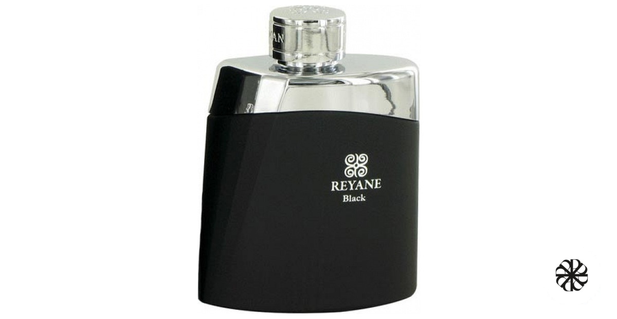 Reyane Black Reyane Tradition