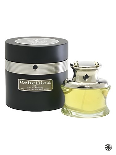 Rebellion Reyane Tradition