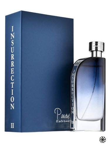 Insurrection II Pure Extreme Reyane Tradition