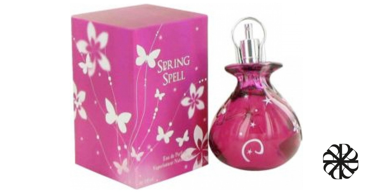 Spring Spell Reyane Tradition