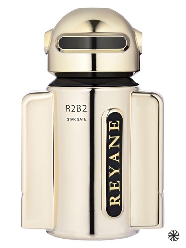 R2B2 Star Gate Reyane Tradition