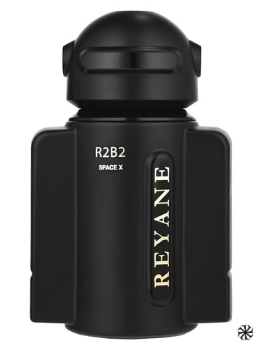 R2B2 Space X Reyane Tradition