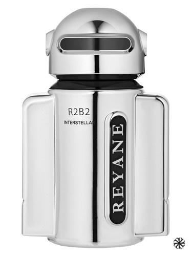 R2B2 Interstellar Reyane Tradition