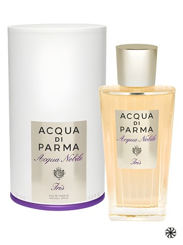 Acqua Nobile Iris Acqua di Parma