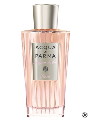 Acqua Nobile Rosa Acqua di Parma