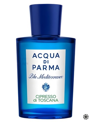 Acqua di Parma Blu Mediterraneo - Cipresso di Toscana Acqua di Parma