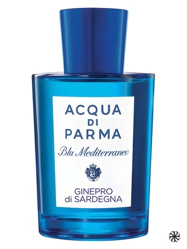 Acqua di Parma Blu Mediterraneo - Ginepro di Sardegna Acqua di Parma